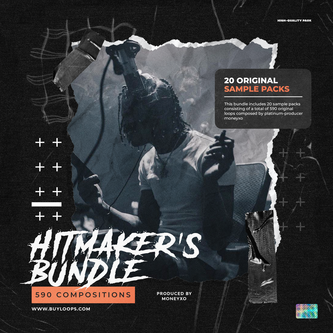 Hitmaker's Bundle