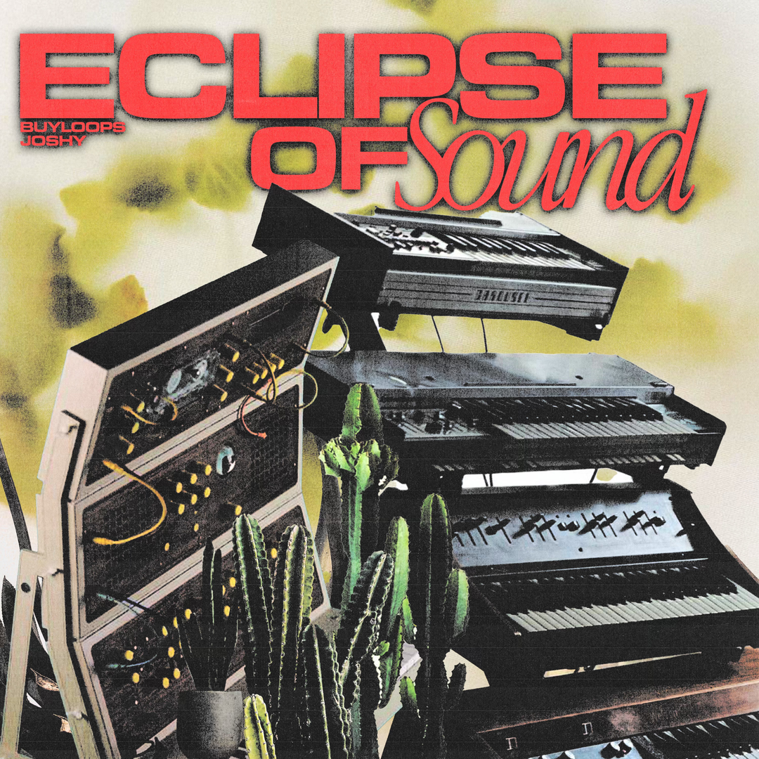 Eclipse of Sound