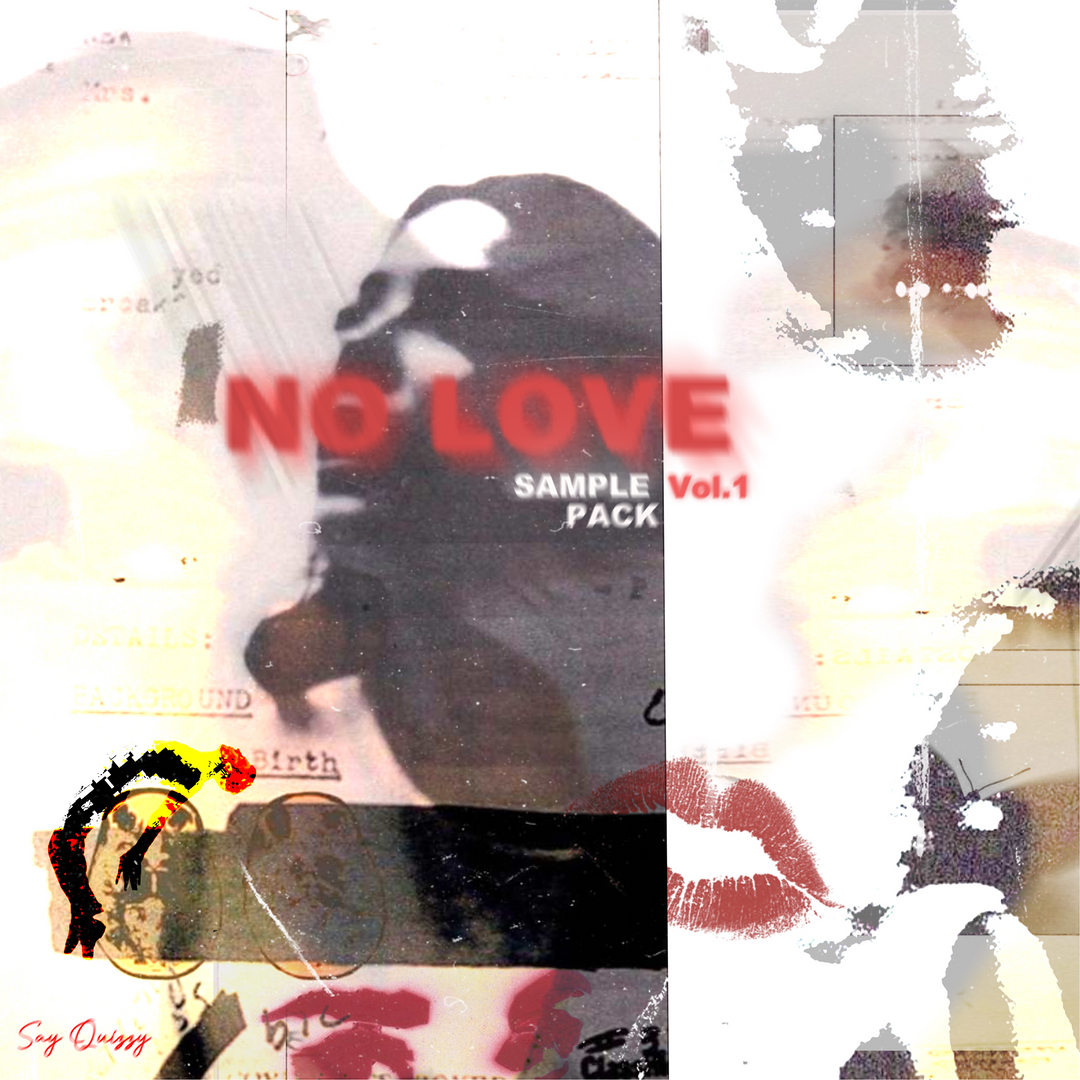 No Love Vol. 1