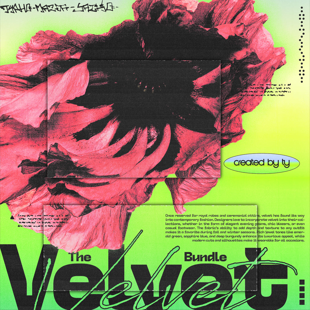 The Velvet Bundle